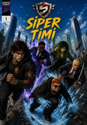 Siper Timi #1